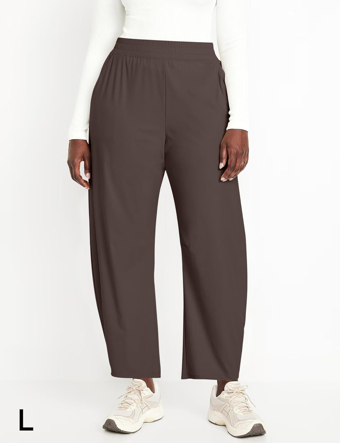 Quick Dry Lightweight Hiking Jogger Pants with Pockets