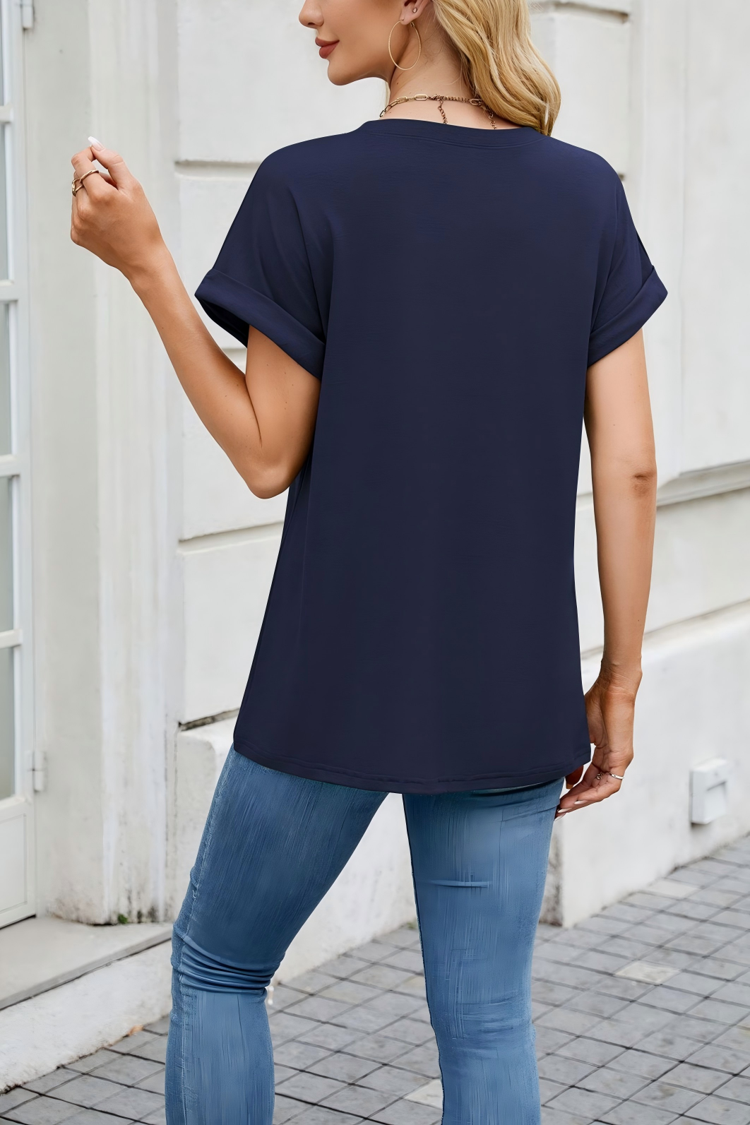 America Est 1776 Graphic July 4th Tee Shirt