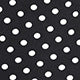 Women’s Polka Dot Sleeveless Maxi Dress Backless Summer