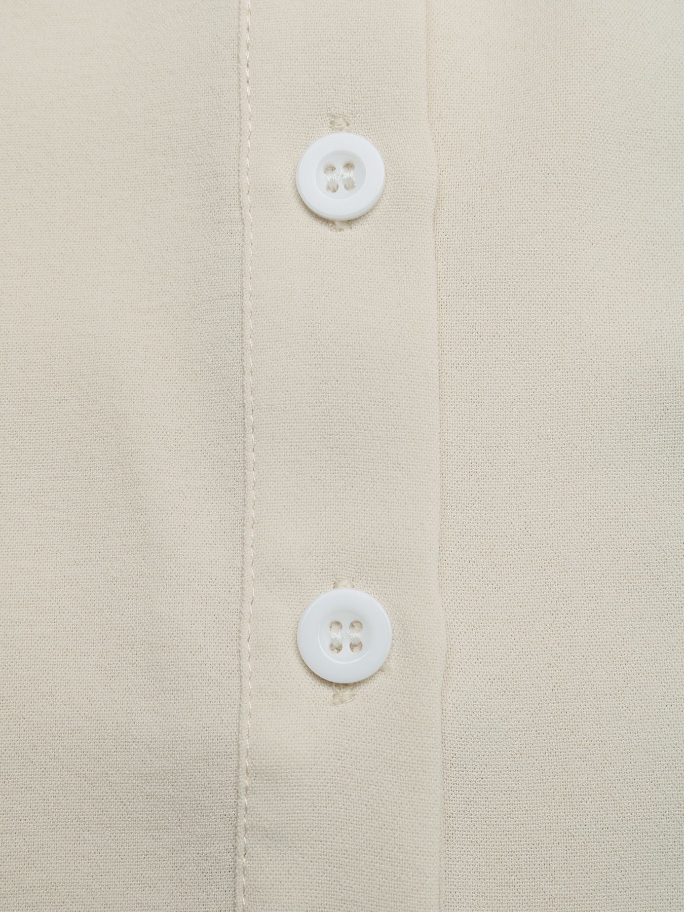 Flutter Sleeve Ruffle Collar Tie Neck Blouse Top