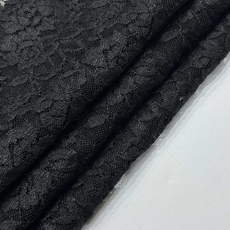 Sexy Sheer Lace Long Sleeve Bodycon Maxi Dress