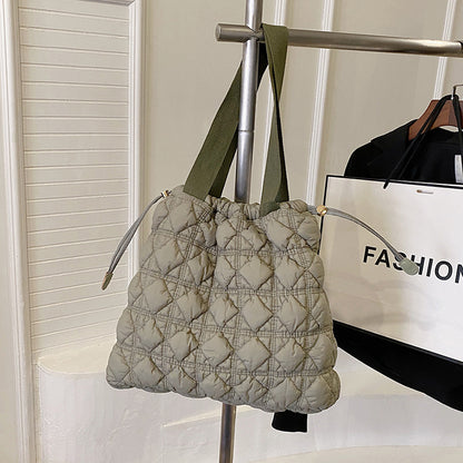 Women's Handbags Cloud Bag Large Hobo Bag Shopping Bag Tote Bag Lightweight Shoulder Bag