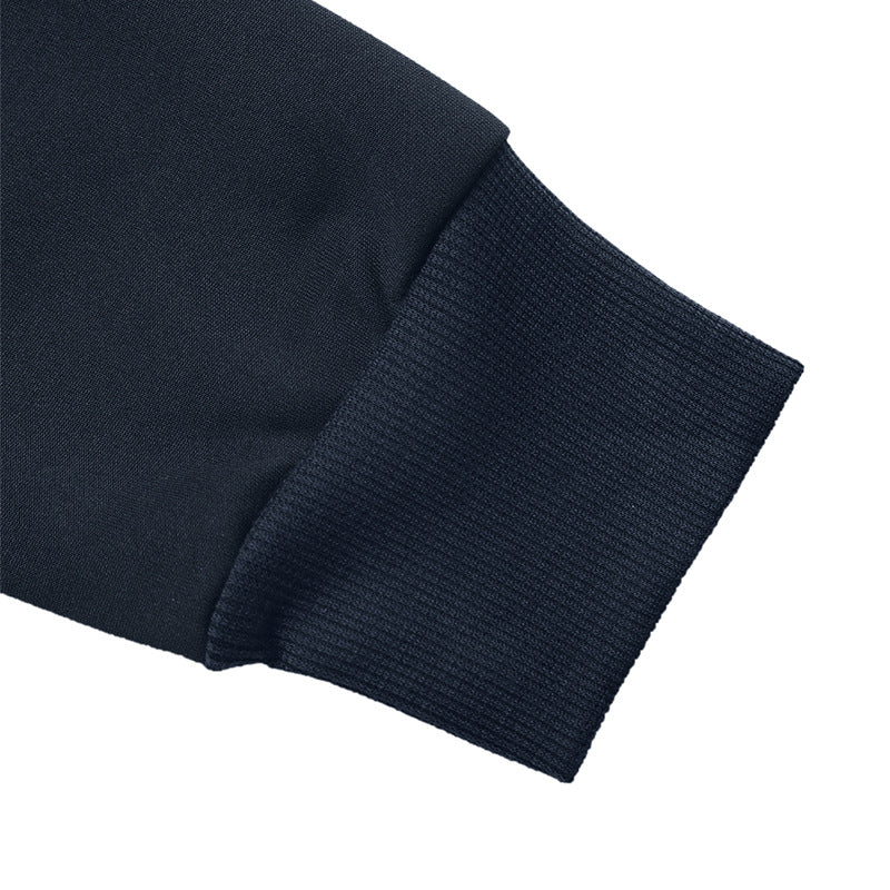 Puff Sleeve Hoodie Women Casual Pullover Sweatshirt Top