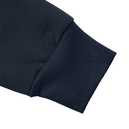 Puff Sleeve Hoodie Women Casual Pullover Sweatshirt Top