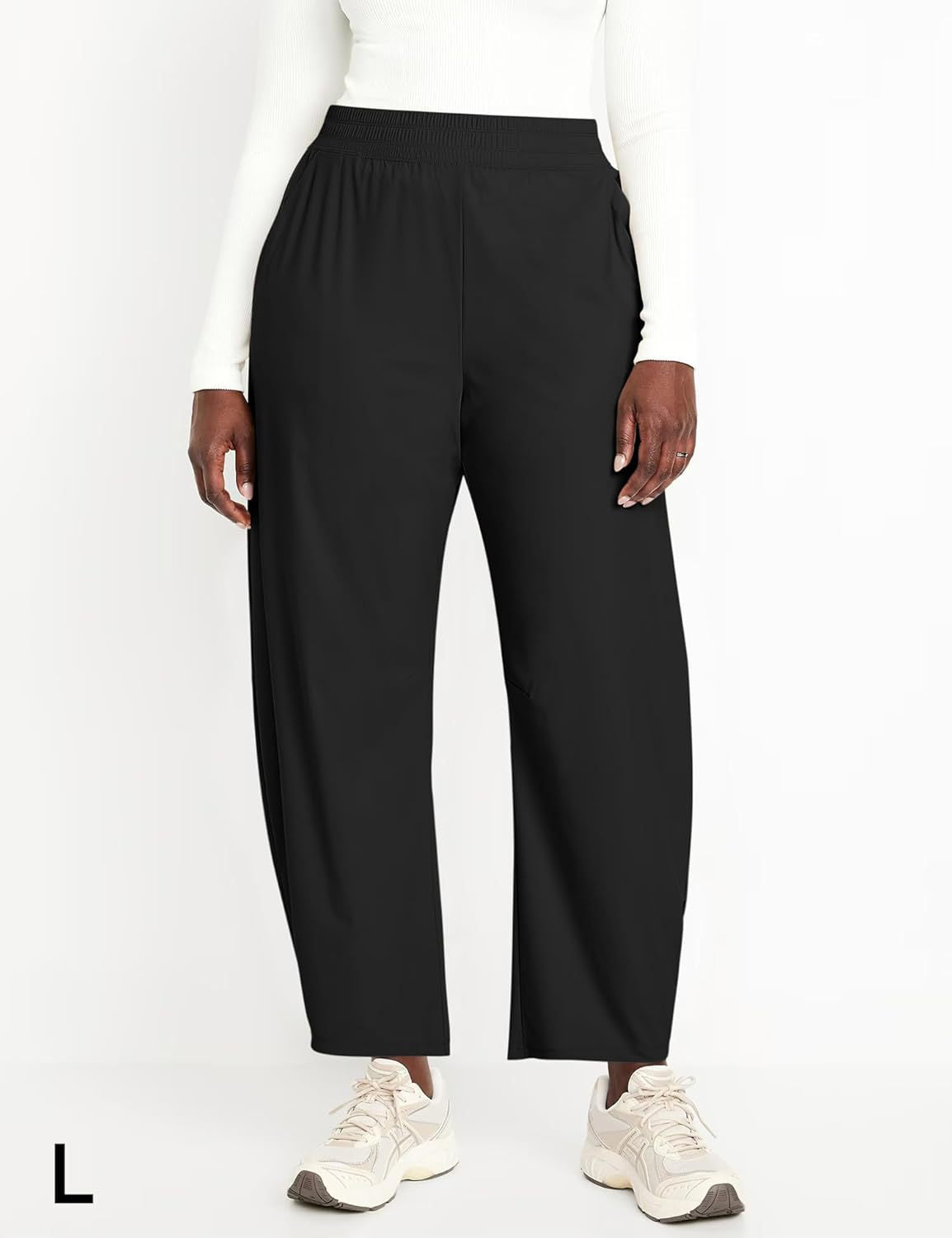 Quick Dry Lightweight Hiking Jogger Pants with Pockets
