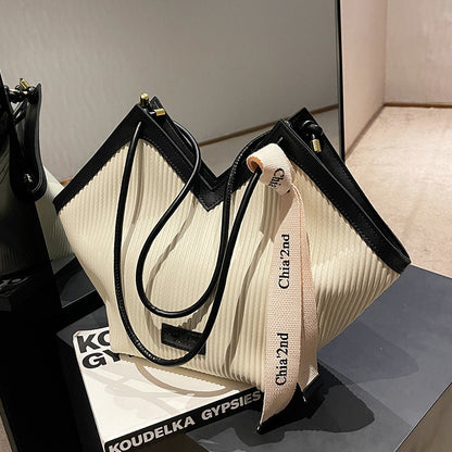 Love Heart Tote Bag for Women's Fashion Shoulder Bag