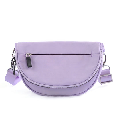 Festival Bag Crossbody Bag Foldable Sports Casual