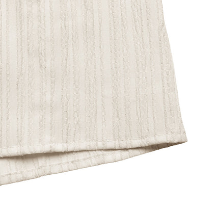 Contrast Trim Bow Back Cami Maxi Dress for Women