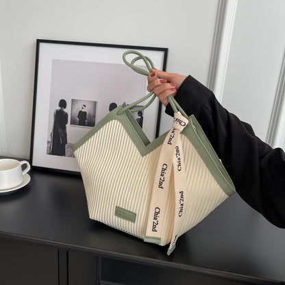 Love Heart Tote Bag for Women's Fashion Shoulder Bag