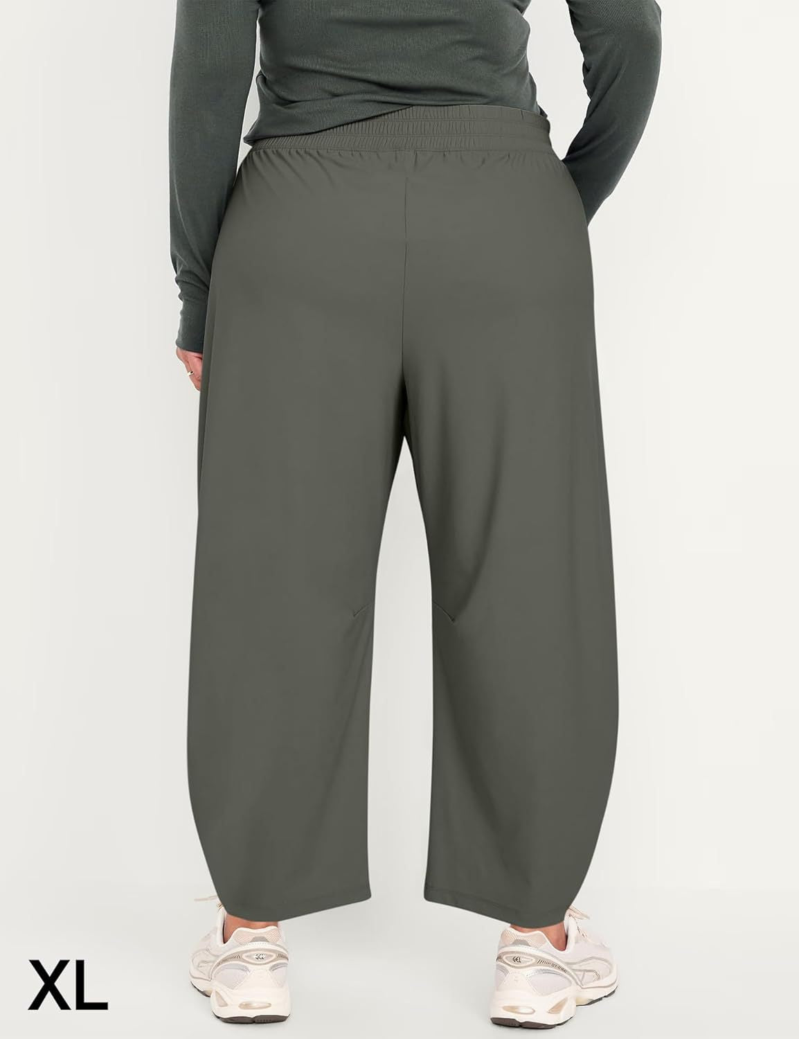 Quick Dry Lightweight Hiking Jogger Pants with Pockets