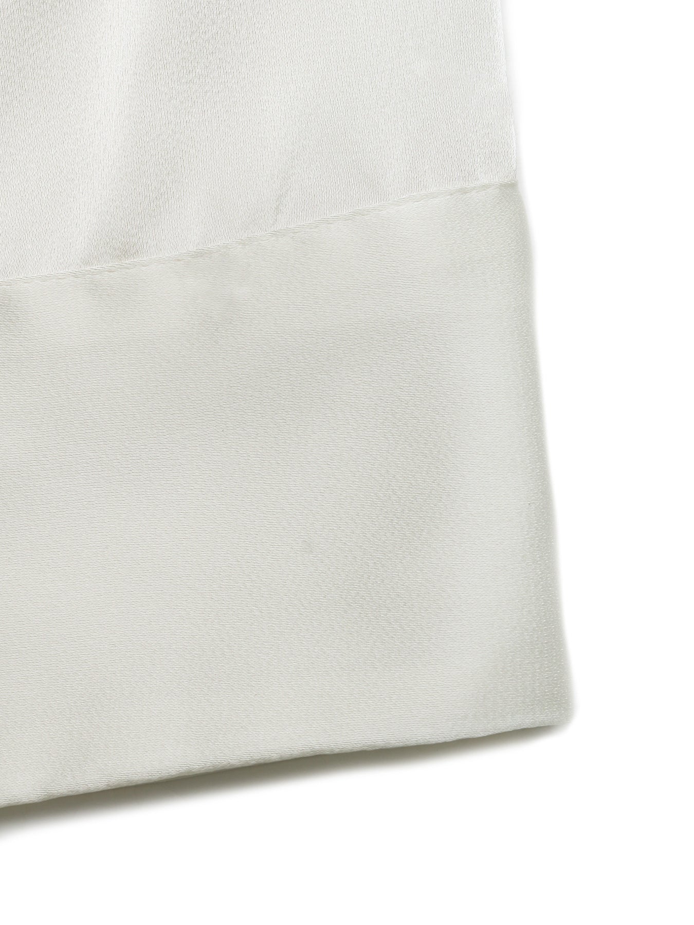 Elegant Satin Halter Neck Crop Top Sleeveless Blouse