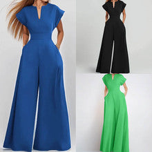 Women's V-Neck Floral Long Sleeve Tiered Maxi Dress