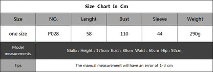 Women's Sweater Long-sleeved Bottoming Shirt Solid Color Casual Sweater
