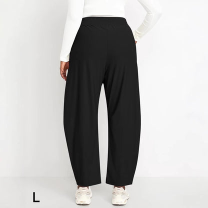 Quick Dry Lightweight Hiking Jogger Pants with Pockets