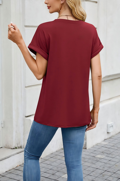 America Est 1776 Graphic July 4th Tee Shirt