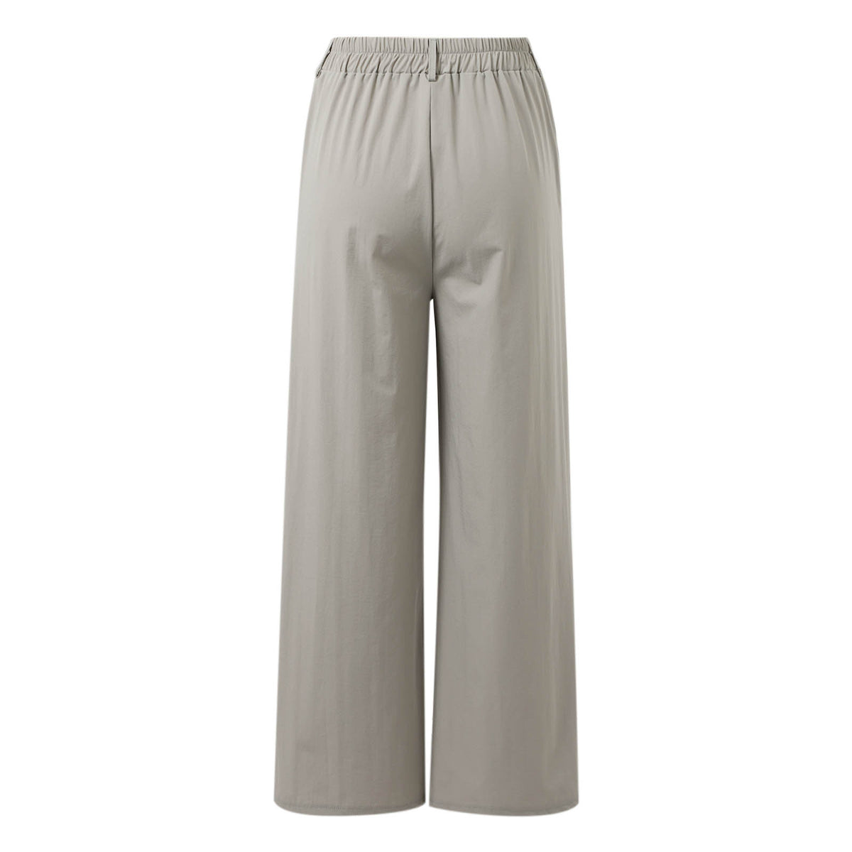 Women's High Waisted Wide Leg Work Pants Business Casual