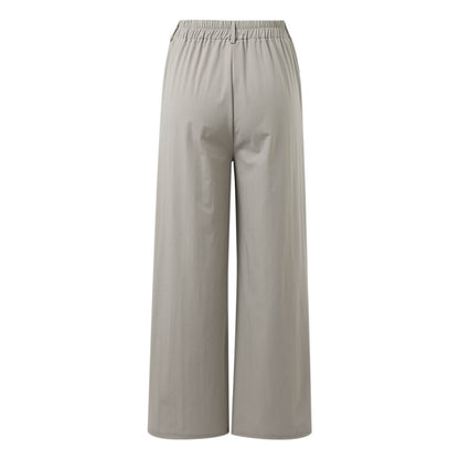 Women's High Waisted Wide Leg Work Pants Business Casual