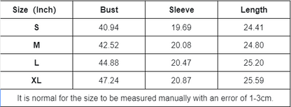 2025 Fall/Winter Plus Size Floral Stripe Crew Neck Sweater