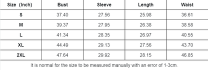 Lace Sleeve Pleated Blouse - Round Neck Long Sleeve Top