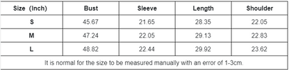 Loose Fit Cotton Long Sleeve Casual T Shirt for Women