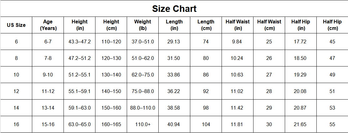 Girls' Trendy High-Waisted Wide-Leg Pants with Star Print