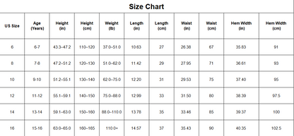 Girls Pleated Skirt Summer Casual Slim Fit Mini Skirt