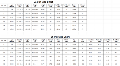 Girls Pink Lightweight Sun Jacket or Shorts