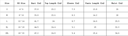 Ribbed Colorblock Lounge Shorts Set Summer Pajama