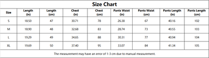 Crop Tee & Wide Leg Pants Lounge Set for Women