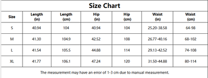 High Waist Wide Leg Drawstring Casual Pants