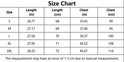 Basic Sleeveless Tank Top Casual Loose Fit Summer Tee