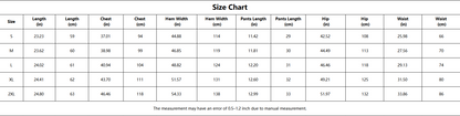 Women’s Summer Loungewear Set Tank Top Shorts Two-Piece