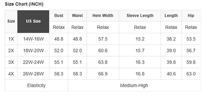Black Colorblock Plus Size Denim Collar Shift Dress