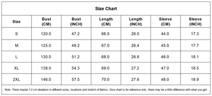 Loose Fit Round Neck Long T-Shirt Plus Size