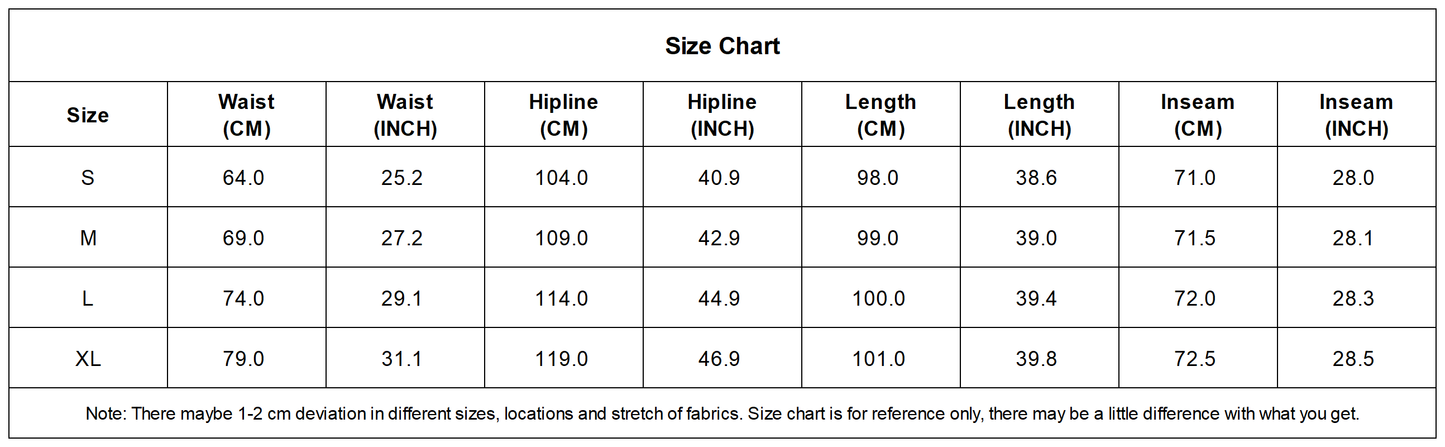 Spring/Summer Solid Color Pocket Casual Work Pants