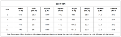 Spring/Summer Solid Color Pocket Casual Work Pants