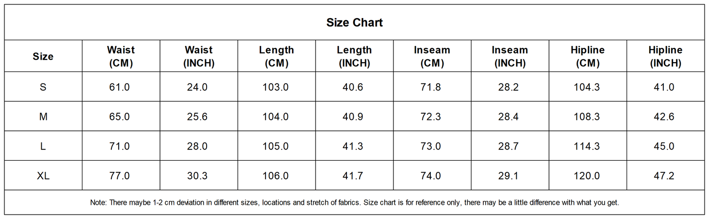 Fashionable Printed Wide-Leg Pants for Women Versatile Elastic Waist