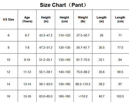 Girls Navy Zip Jacket and Wide Leg Elastic Waist Pants