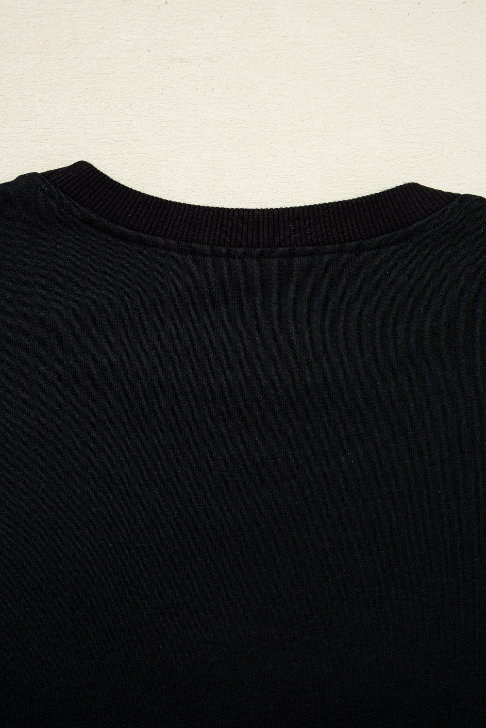 Chenille Game Day Graphic Crewneck Sweatshirt