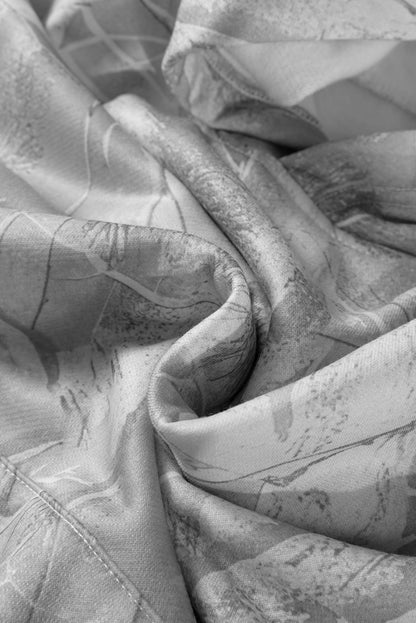 Woodland Camo Oversized Hoodie Pullover for Women