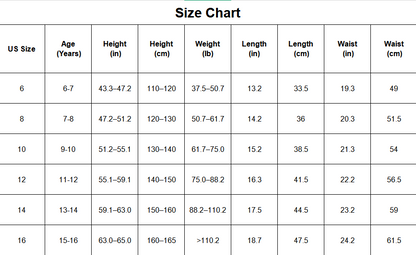 Girls Navy Blue Elastic Waist A-Line Skirt