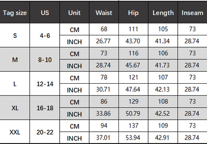 Women's High-Waist Wide-Leg Suit Pants – Elegant Business Trousers