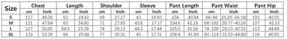 Sweater Two-piece Autumn and Winter Women's Clothing Solid Color Crew Neck Casual Suit