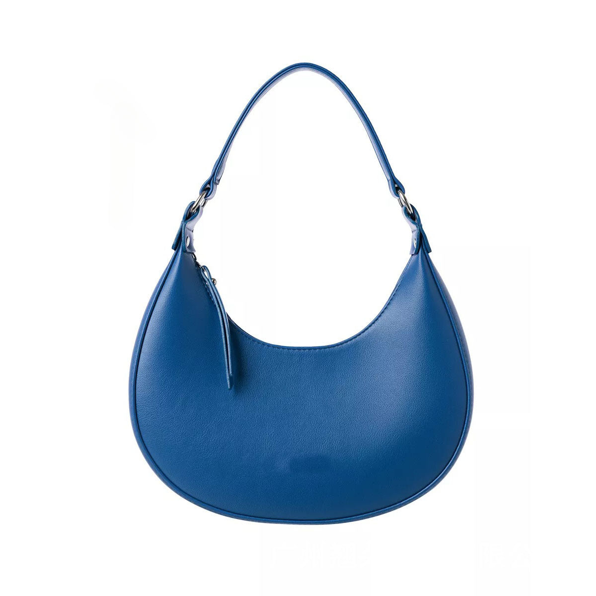 Women's Crossbody Bags Small Crescent Shoulder Bags Underarm Wallets