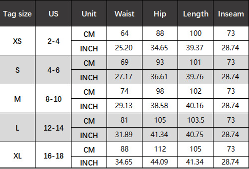 Women's High-Waisted Drawstring Cargo Pants, Baggy Parachute Utility Trousers