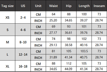 Women's High-Waisted Drawstring Cargo Pants, Baggy Parachute Utility Trousers