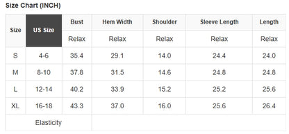 Women Floral Patchwork Puff Sleeve Knit Top