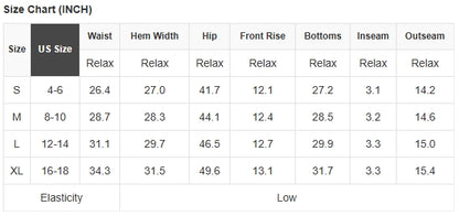Minimalist High Waist Elastic Casual Shorts Women