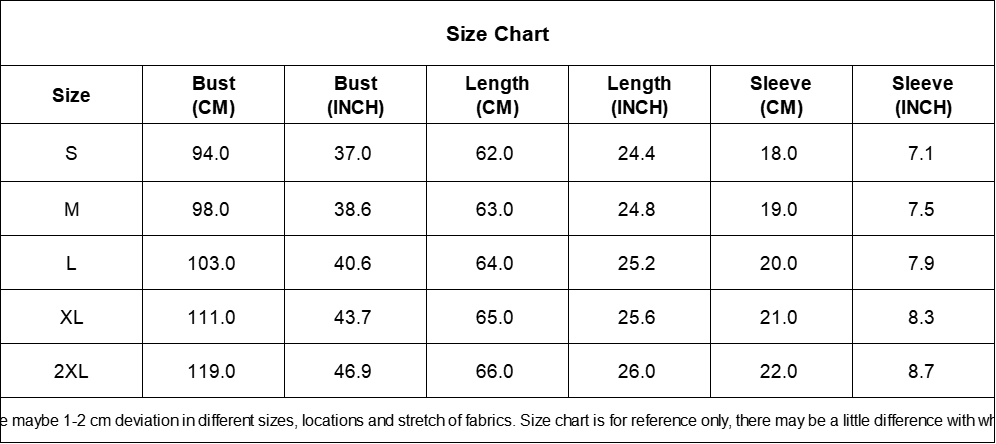 Women's Crew Neck Short Sleeve Top – Casual Summer T-Shirt
