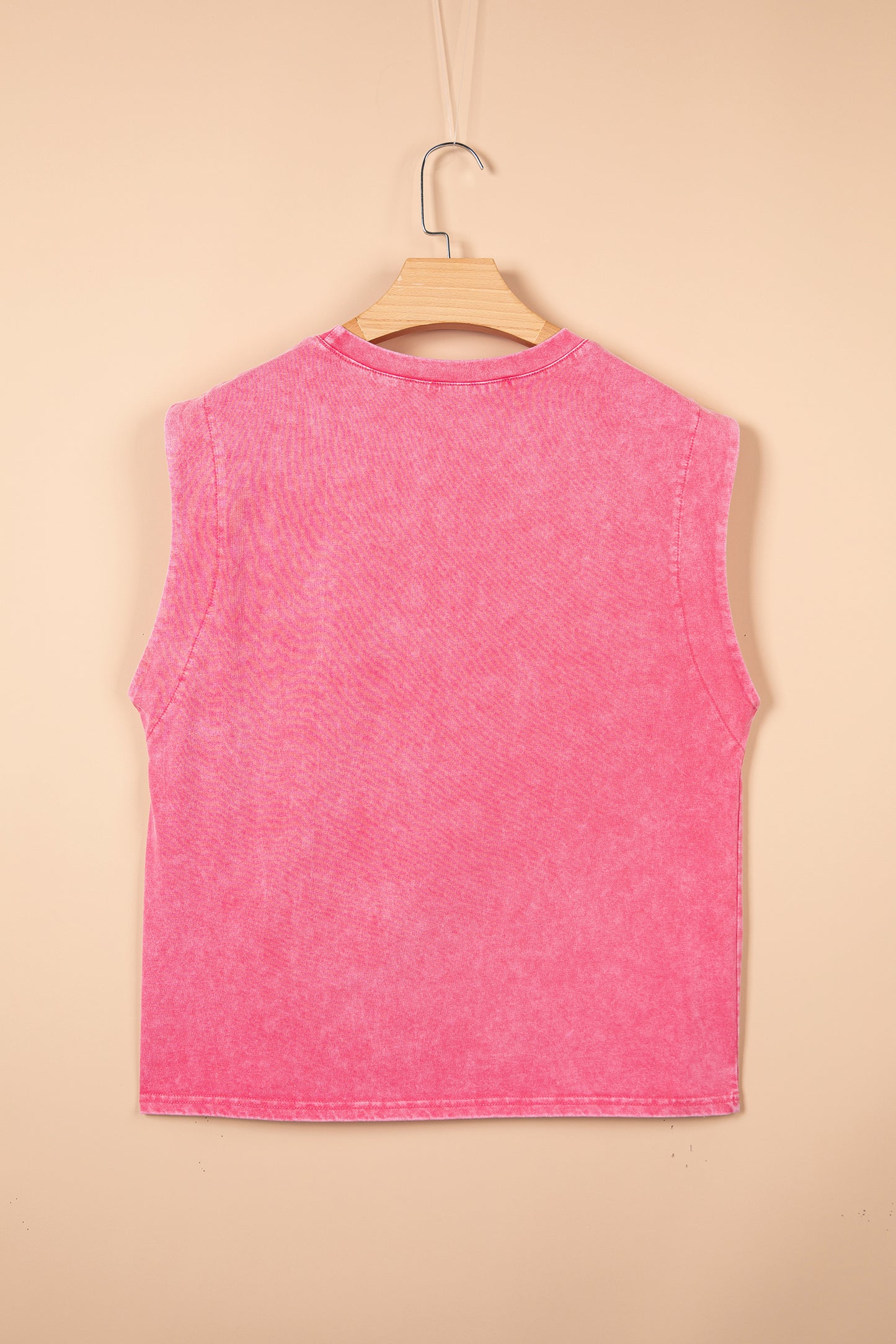 Bonbon Western Whiskey Graphic Sleeveless Tank Top Women
